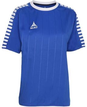 Select Damen Handball Trikot Argentina blau-weiß